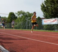 Sommer Event & De schnällscht Wollerauer